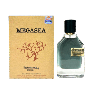 Megasea perfume de la marca Wadi Al Khaleej Rif Perfume