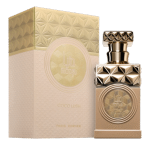 Minya Coco Lush perfume de la marca Paris Corner Rif Perfume