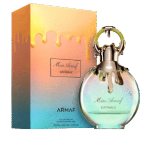 Miss Armaf Catwalk perfume de la marca Armaf Rif Perfumes
