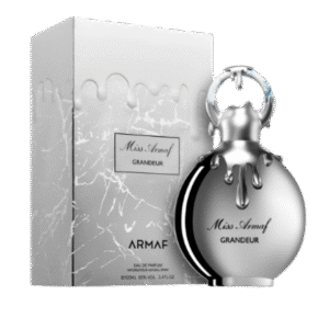 Miss Armaf Grandeur perfume de la marca Armaf Rif Perfumes