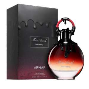 Miss Armaf Magnifiq perfume de la marca Armaf Rif Perfumes