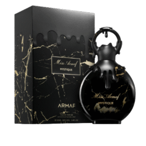 Miss Armaf Mystique perfume de la marca Armaf Rif Perfumes