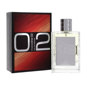 Monocline 02 perfume de la marca Maison Alhambra Rif Perfume