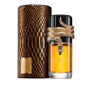Musamam perfume de la marca Lattafa Rif Perfume