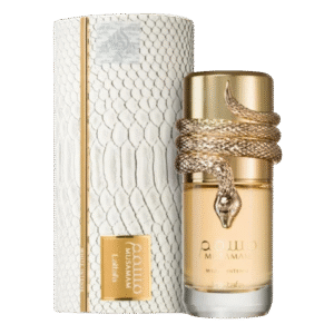 Musamam White perfume de la marca Lattafa Rif Perfume