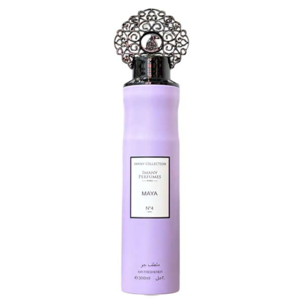 Maya nº4 Ambientador de la marca Imany Collection Rif Perfumes