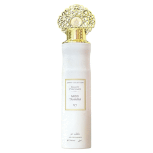 Miss Tahara nº1 Ambientador de la marca Imany Collection Rif Perfumes