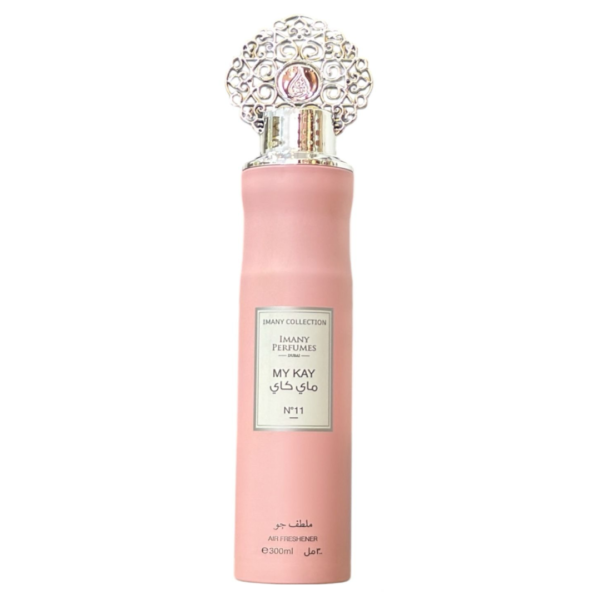 My Kay nº11 Ambientador de la marca Imany Collection Rif Perfumes
