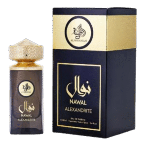 Nawal Alexandrite perfume de la marca Al Wataniah Rif Perfumes