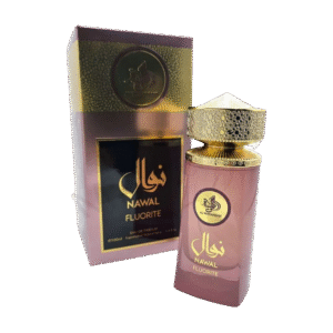 Nawal Fluorite perfume de la marca Al Wataniah Rif Perfumes