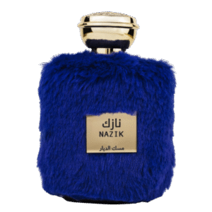 Nazik perfume de la marca Wadi Al Khaleej Rif Perfume
