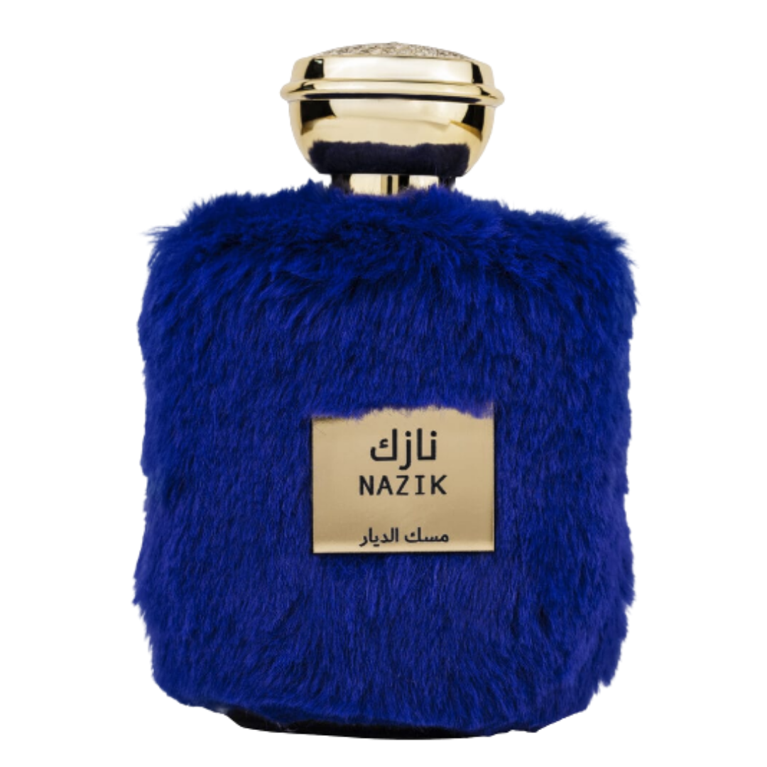 Nazik perfume de la marca Wadi Al Khaleej Rif Perfume