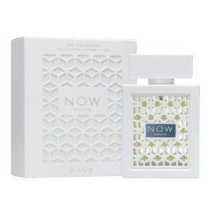 Now White perfume de la marca Rave Rif Perfume