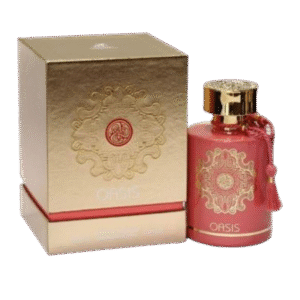 Oasis perfume de la marca Maison Alhambra Rif Perfume