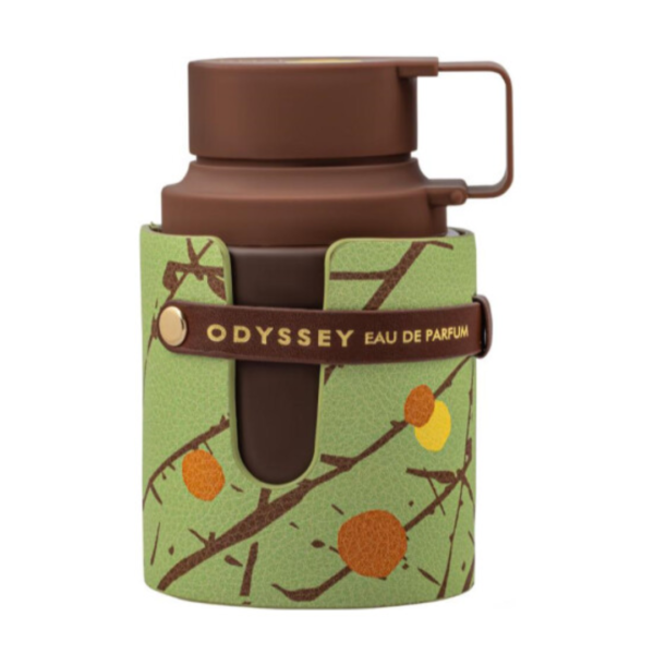 Odyssey Dubai Chocolat de la marca Armaf Rif Perfumes