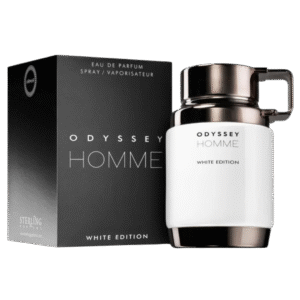 Odyssey Homme perfume de la marca Armaf Rif Perfumes