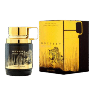 Odyssey Wild One perfume de la marca Armaf Rif Perfumes