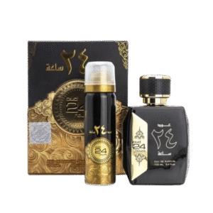 Oud 24 Hours perfume de la marca Ard Al Zaafaran Rif Perfumes