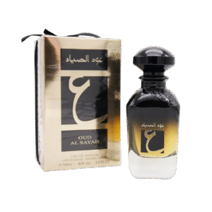 Oud Al Sayad perfume de la marca Ard Al Zaafaran Rif Perfumes