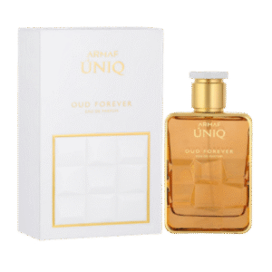 Oud Forever perfume de la marca Armaf Uniq Rif Perfumes