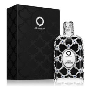 Oud Saffron de la marca Orientica Rif Perfumes