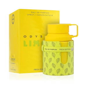 Odyssey Limoni Fresh de la marca Armaf Rif Perfumes