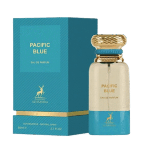 Pacific Blue perfume de la marca Maison Alhambra Rif Perfume