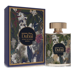 Palm Dubai de la marca Al Haramain Rif Perfumes
