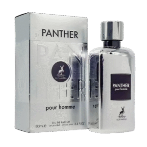 Panther Pour Homme de la marca Maison Alhambra Rif Perfume