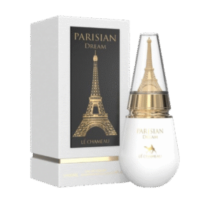 Parisian Dream perfume de la marca Le Chameau Rif Perfume
