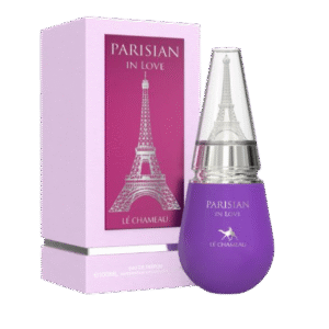 Parisian In Love perfume de la marca Le Chameau Rif Perfume