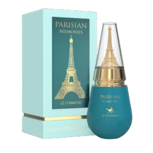 Parisian Memories perfume de la marca Le Chameau Rif Perfume
