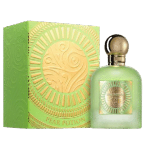 Pear Potion perfume de la marca Paris Corner Rif Perfume