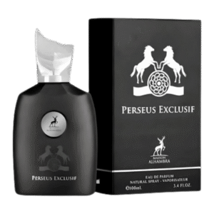 Perseus Exclusif de la marca Maison Alhambra Rif Perfume