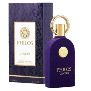 Philos Centro perfume de la marca Maison Alhambra Rif Perfume