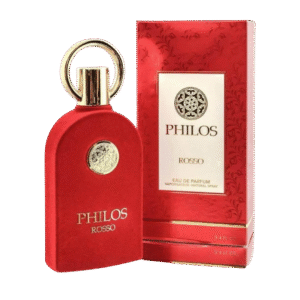 Philos Rosso perfume de la marca Maison Alhambra Rif Perfume