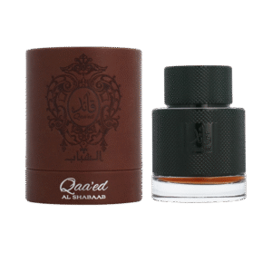 Qaaed Al Shabaab perfume de la marca Lattafa Rif Perfume