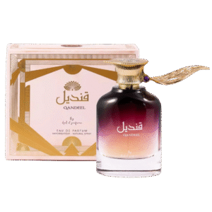 Qandeel perfume de la marca Ard Al Zaafaran Rif Perfumes