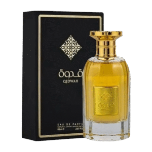 Qidwah perfume de la marca Ard Al Zaafaran Rif Perfumes