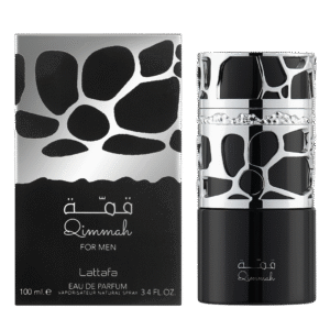 Qimmah for Men perfume de la marca Lattafa Rif Perfume