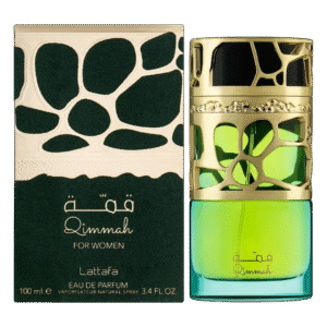 Qimmah for Women perfume de la marca Lattafa Rif Perfume
