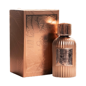 Qissa Delicious perfume de la marca Paris Corner Rif Perfume