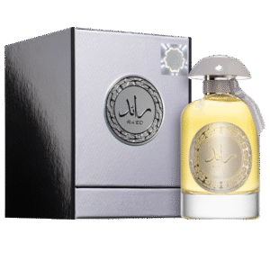 Raed perfume de la marca Lattafa Rif Perfume