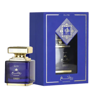 Rawaee Elite perfume de la marca Al Wataniah Rif Perfumes