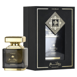 Rawaee Noble perfume de la marca Al Wataniah Rif Perfumes