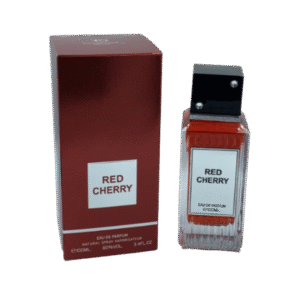 Red Cherry perfume de la marca Wadi Al Khaleej Rif Perfume