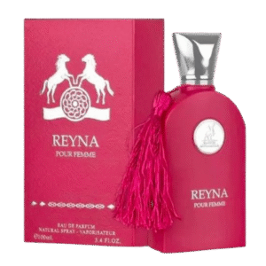Reyna perfume de la marca Maison Alhambra Rif Perfume