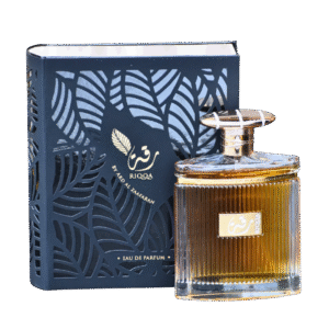 Riqqa perfume de la marca Ard Al Zaafaran Rif Perfumes