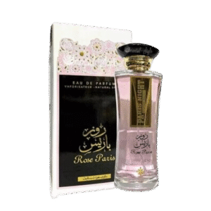 Rose Paris perfume de la marca Ard Al Zaafaran Rif Perfumes