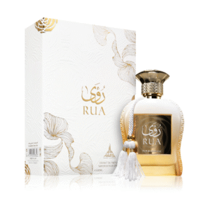 Rua de la marca Paris Corner Rif Perfumes